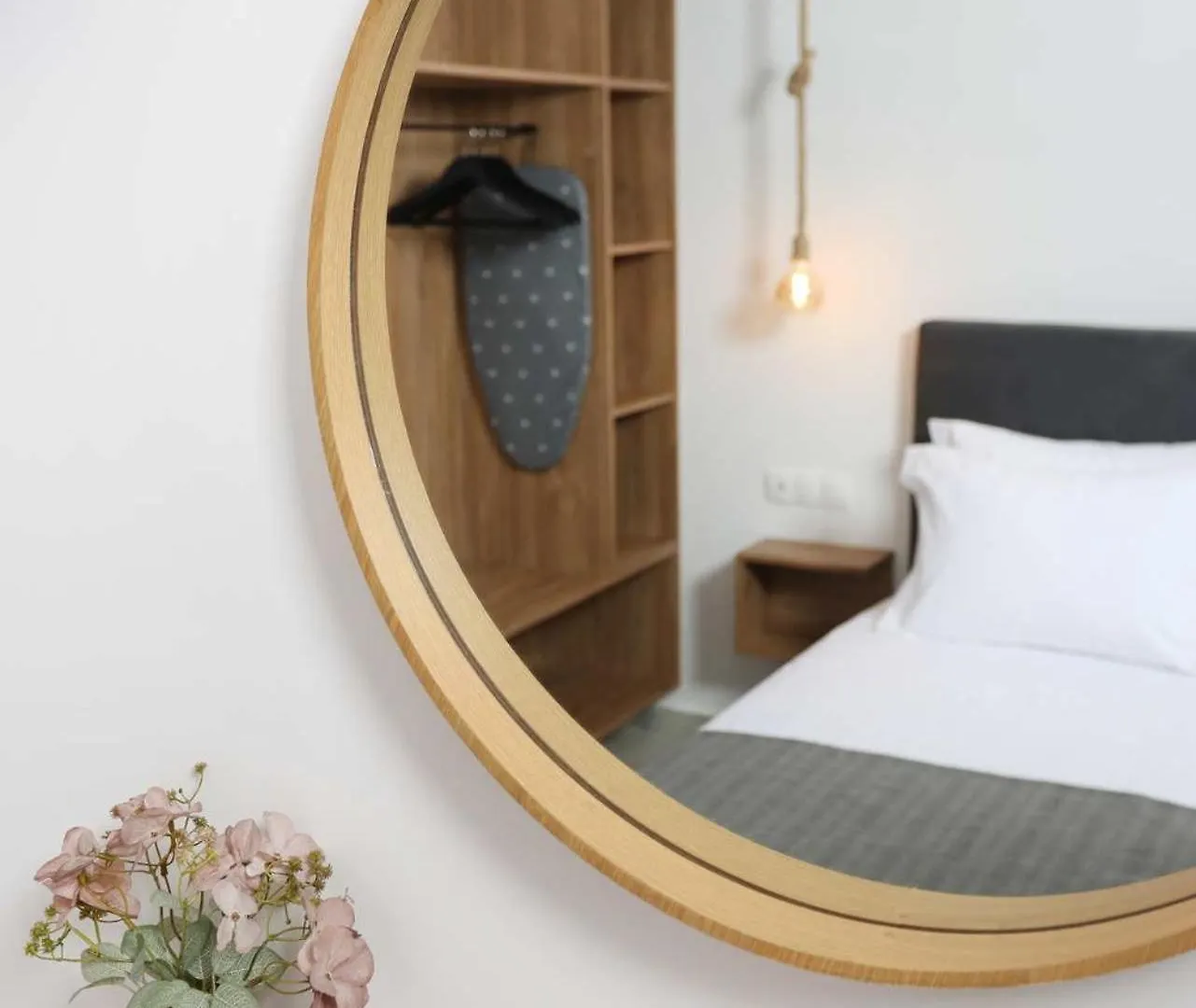 Gregory Luxury Apartments Pefkochori